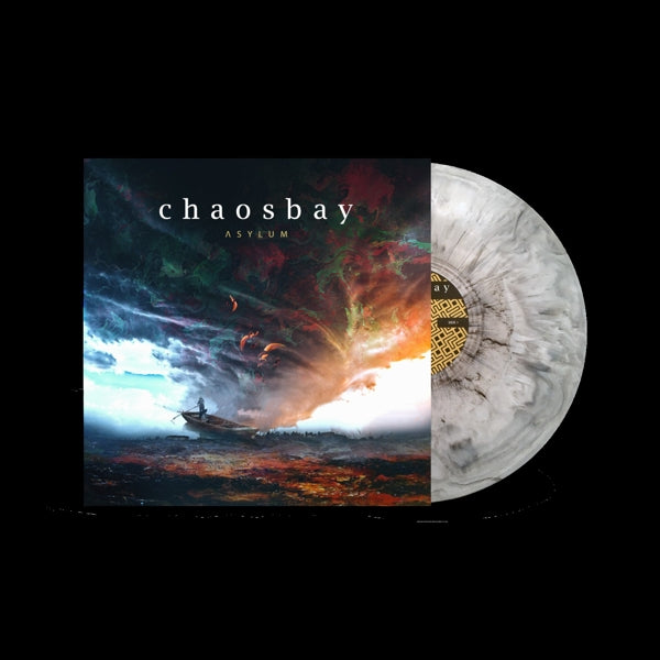 |  Vinyl LP | Chaosbay - Asylum (LP) | Records on Vinyl