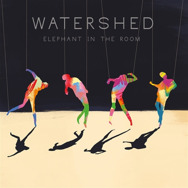 |  Vinyl LP | Watershed - Elephant In the Room (LP) | Records on Vinyl