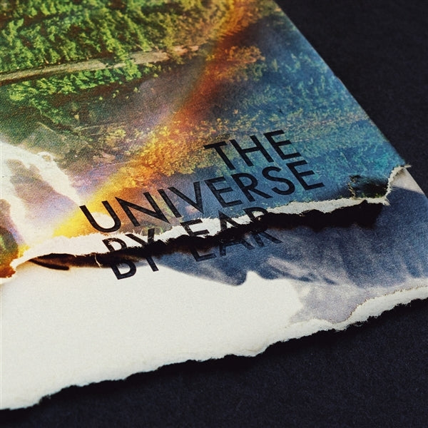 |  Vinyl LP | the Universe By Ear - Iii (LP) | Records on Vinyl