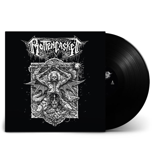 |   | Rotten Casket - First Nail In the Casket (Single) | Records on Vinyl