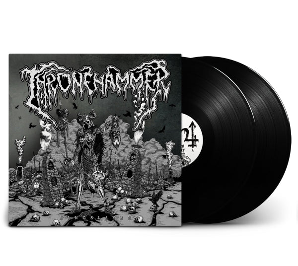 |   | Thronehammer - Kingslayer (2 LPs) | Records on Vinyl