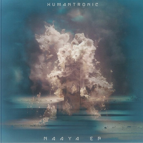|  12" Single | Humantronic - Naaya Ep (Single) | Records on Vinyl