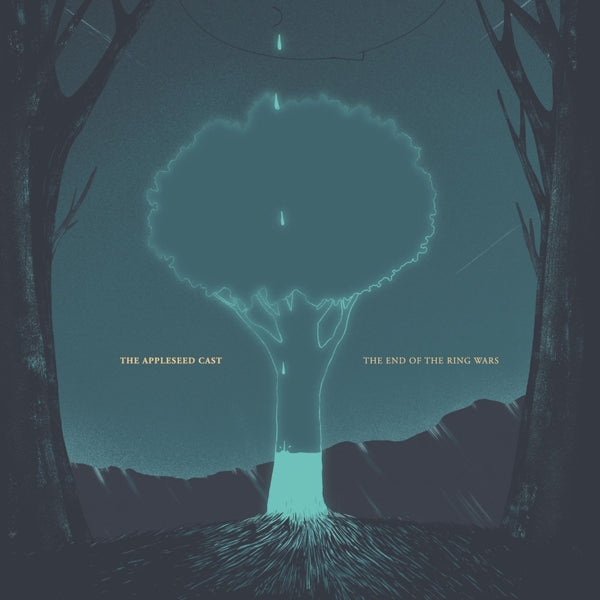 |  Vinyl LP | Appleseed Cast - The End of the Ring Wars (2 LPs) | Records on Vinyl