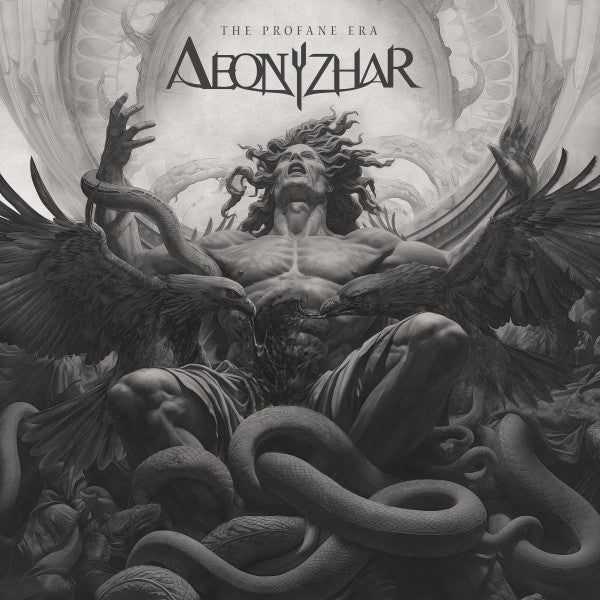 |   | Aeonyzhar - Profane Era (LP) | Records on Vinyl