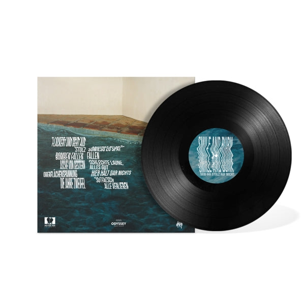 | | Smile and Burn - Seid Ihr Stolz Auf Mich? (LP) | Records on Vinyl