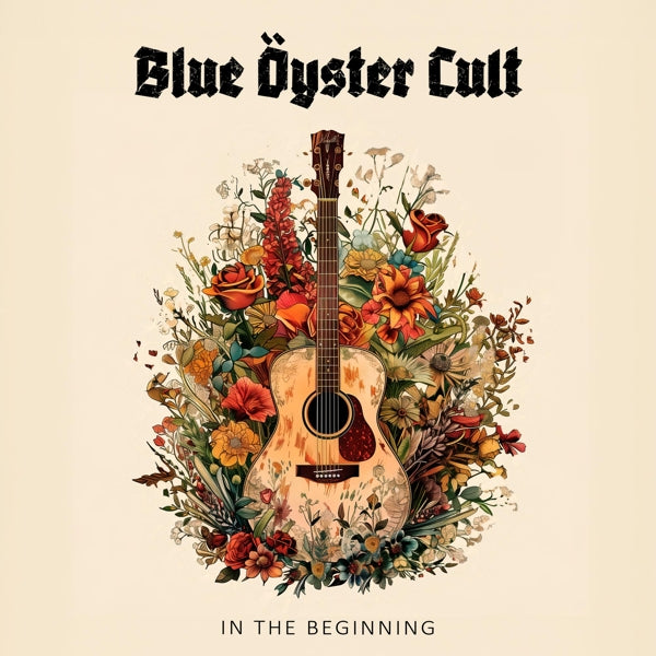 |  Vinyl LP | Blue Oyster Cult - In the Beginning (LP) | Records on Vinyl