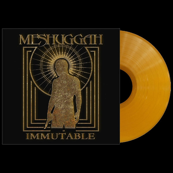 |   | Meshuggah - Immutable - the Indelible Edition (2 LPs) | Records on Vinyl