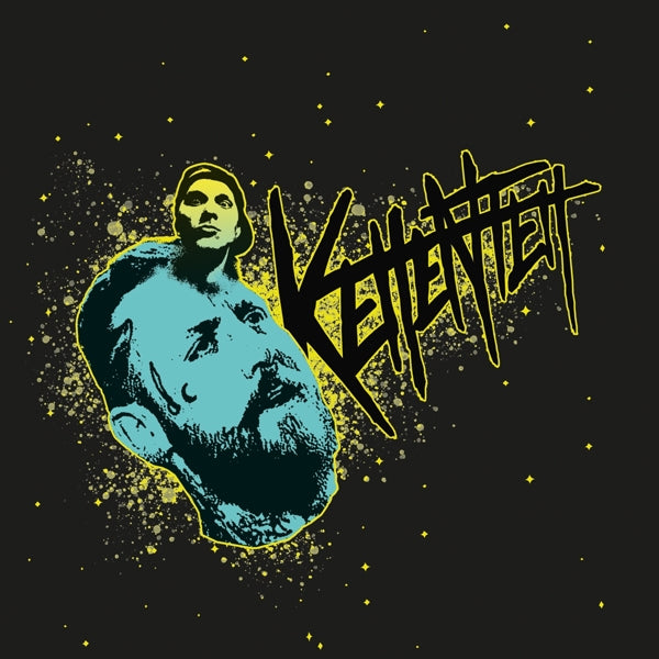 |  Vinyl LP | Kettenfett - Raumpatrouille Kettenfett (2 LPs) | Records on Vinyl