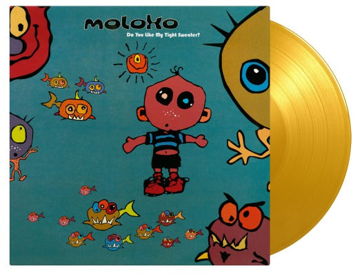 |  Vinyl LP | Moloko - Do You Like My Tight Sweater (2 LPs) | Records on Vinyl