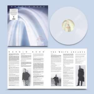 |  Vinyl LP | Harold Budd - Avalon Sutra (3 LPs) | Records on Vinyl