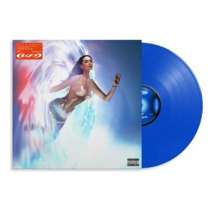 |  Vinyl LP | Katy Perry - 143 (LP) | Records on Vinyl