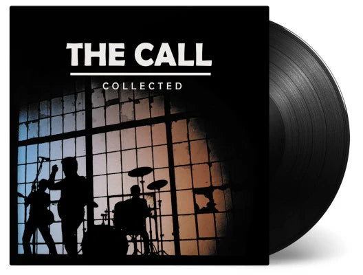 | Vinyl LP | Call - Collected (2 LPs) | Records on Vinyl