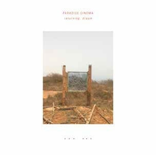 Paradise Cinema - Returning, Dream (LP) Cover Arts and Media | Records on Vinyl