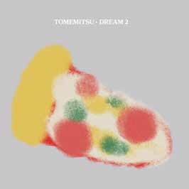 Tomemitsu - Dream 2 (LP) Cover Arts and Media | Records on Vinyl