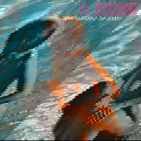 Monica Lassen & the Sounds - La Jouissance (LP) Cover Arts and Media | Records on Vinyl