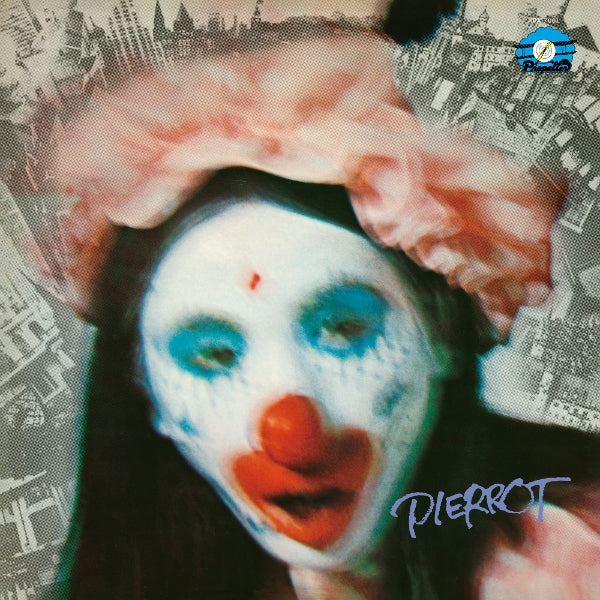 |  Vinyl LP | Hiroshi Segawa - Pierrot (LP) | Records on Vinyl