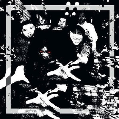 |  Vinyl LP | Cycheouts Ghost - Counterattack: Best Cuts 1995-2000 (2 LPs) | Records on Vinyl