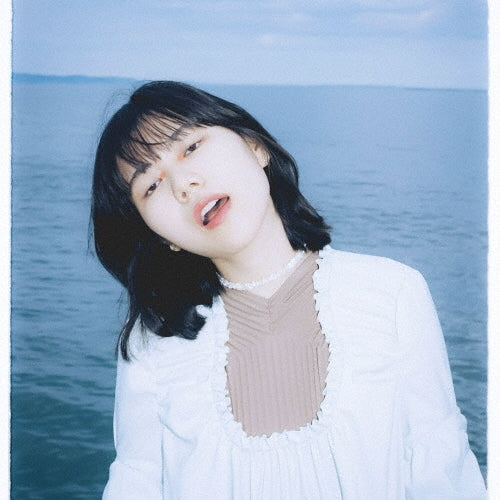 Sarasa - Inner Ocean (LP) Cover Arts and Media | Records on Vinyl