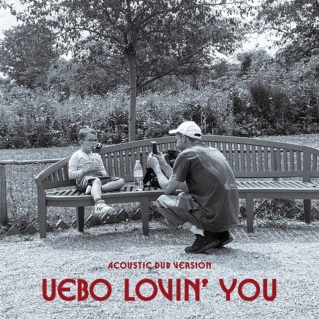 |  7" Single | Uebo - Lovin' You (Single) | Records on Vinyl