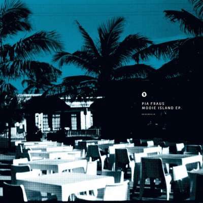 |  Vinyl LP | Pia Fraus - Mooie Island (LP) | Records on Vinyl