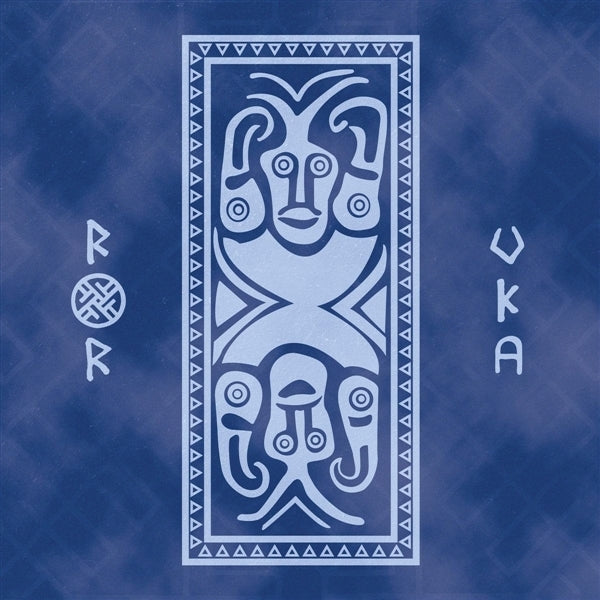 |  Vinyl LP | Romowe Rikoito - Uka (LP) | Records on Vinyl