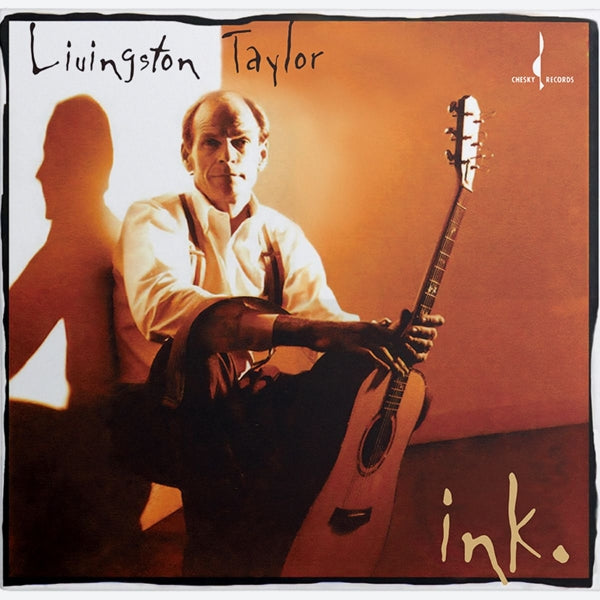 |   | Livingston Taylor - Ink (LP) | Records on Vinyl
