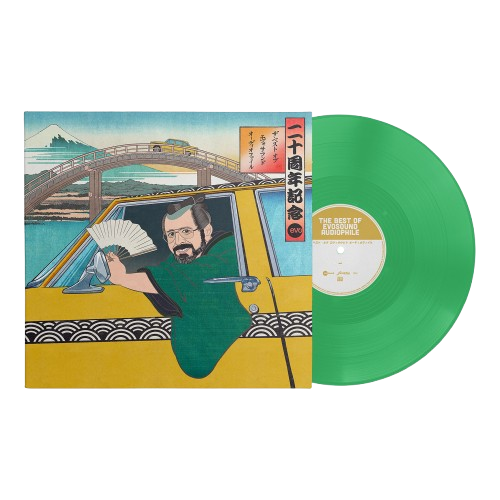 |   | V/A - The Best of Evosound Audiophile (LP) | Records on Vinyl