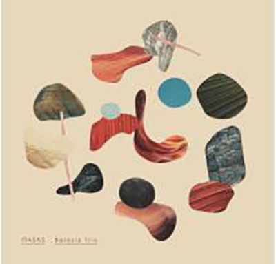 |  Vinyl LP | Banksia Trio - Masks (LP) | Records on Vinyl