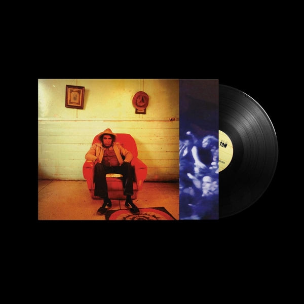 |  Vinyl LP | Buffalo Tom - Let Me Come Over (LP) | Records on Vinyl