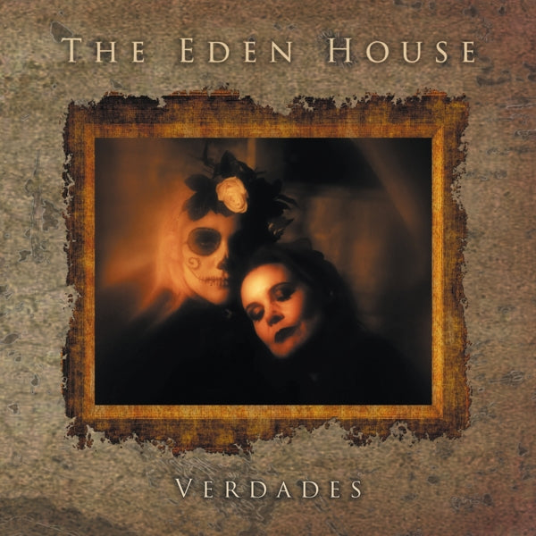 |  7" Single | Eden House - Verdades (Single) | Records on Vinyl