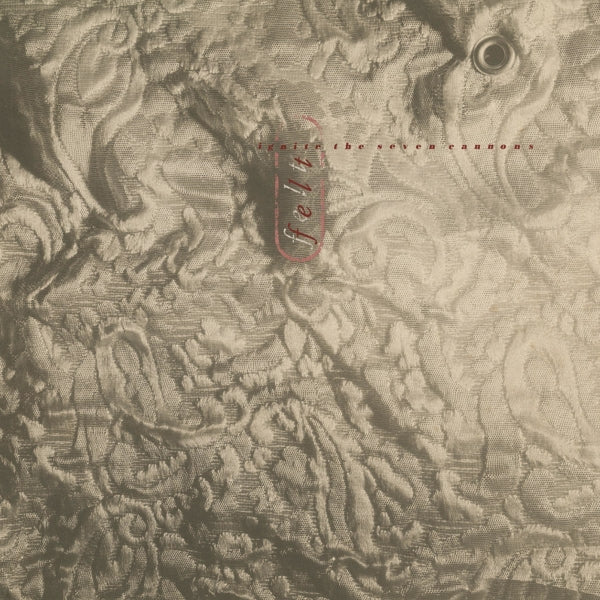 |   | Felt - Ignite the Seven Cannons (LP) | Records on Vinyl