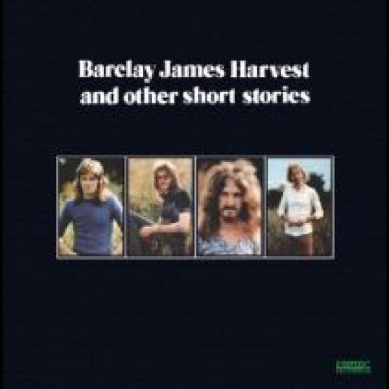 |   | Barclay James Harvest - Barclay James Harvest and Other Short Stories (Single) | Records on Vinyl