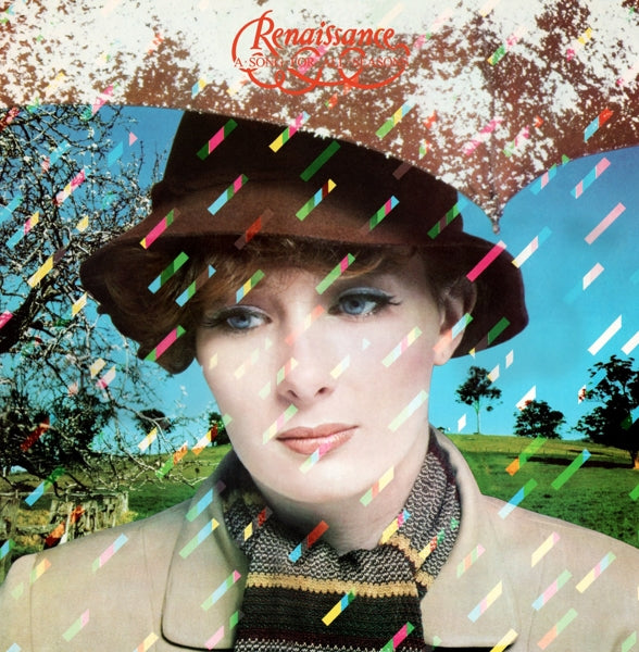 |  Vinyl LP | Renaissance - A Song For All Seasons (LP) | Records on Vinyl