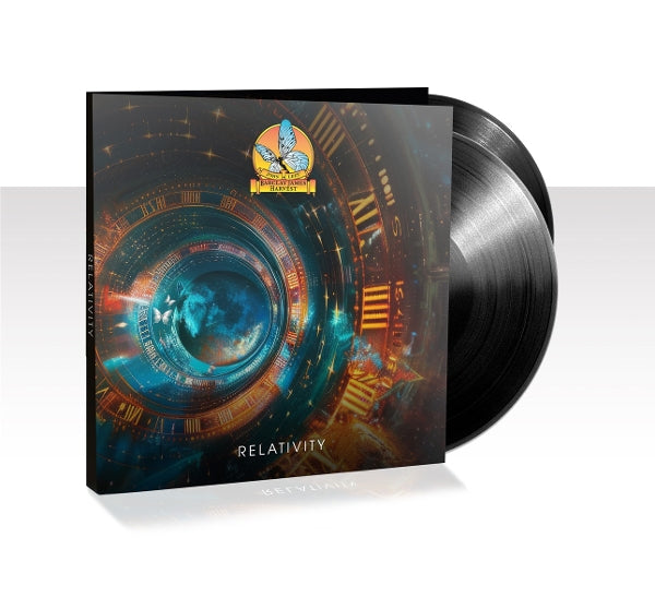 |  Vinyl LP | John Lees' Barclay James Harvest - Relativity (2 LPs) | Records on Vinyl