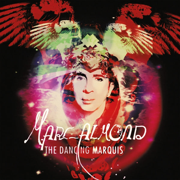 |   | Marc Almond - The Dancing Marquis (LP) | Records on Vinyl