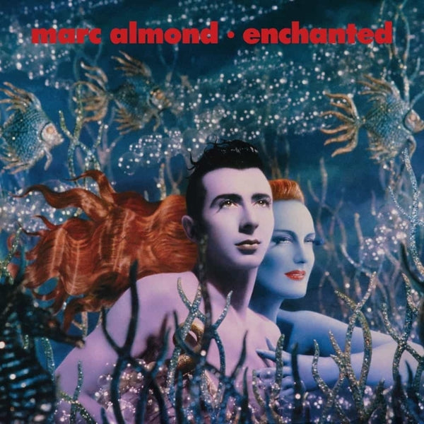 |   | Marc Almond - Enchanted (2 LPs) | Records on Vinyl