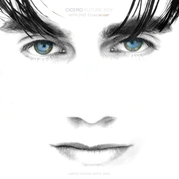 |  Vinyl LP | Cicero - Future Boy (2 LPs) | Records on Vinyl
