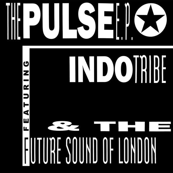 |  12" Single | Various - Pulse Ep (Single) | Records on Vinyl