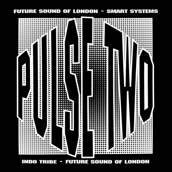 |  12" Single | V/A - The Pulse Ep Vol.2 (Single) | Records on Vinyl