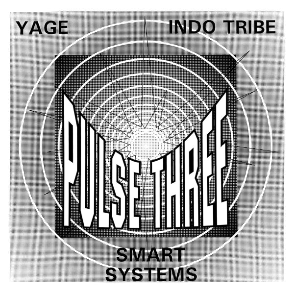 |  12" Single | V/A - The Pulse Ep Vol.3 (Single) | Records on Vinyl