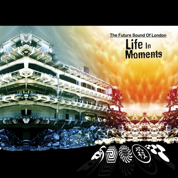 |  Vinyl LP | Future Sound of London - Life In Moments (LP) | Records on Vinyl
