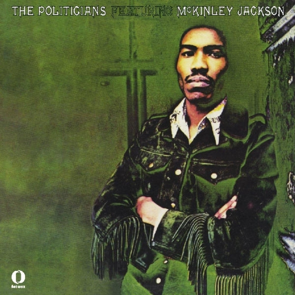 |  Vinyl LP | Politicians - Politicians (LP) | Records on Vinyl