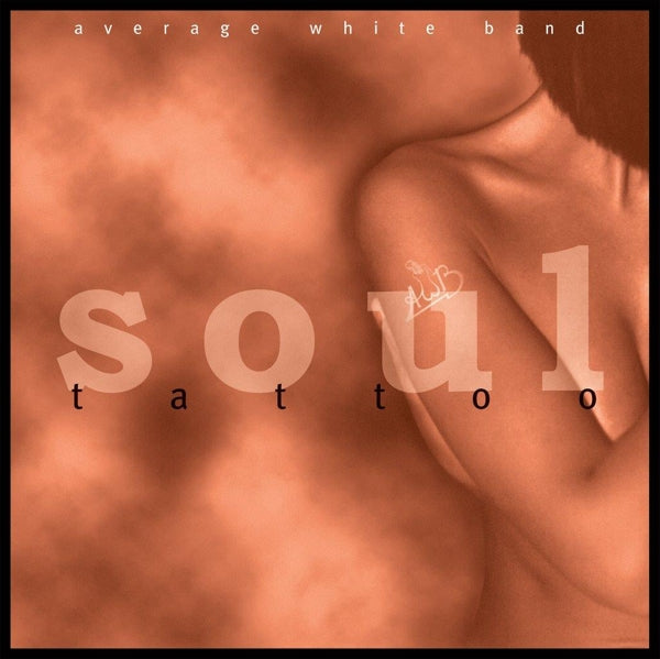 |  Vinyl LP | Average White Band - Soul Tattoo (LP) | Records on Vinyl