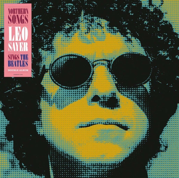 |  Vinyl LP | Leo Sayer - Northern Songs - Leo Sayer Sings the Beatles (2 LPs) | Records on Vinyl