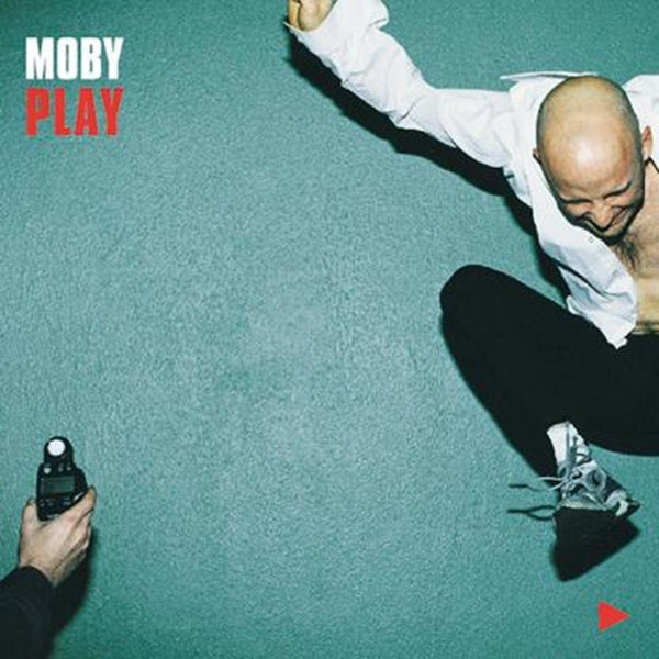 |   | Moby - Play (2 LPs) | Records on Vinyl