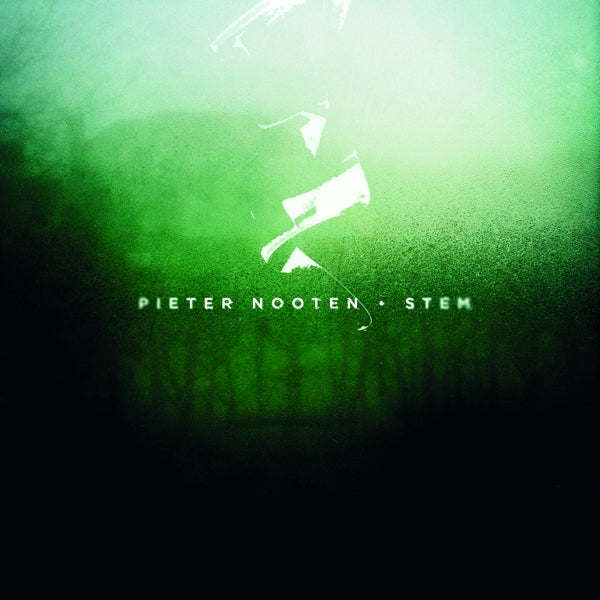 |  Vinyl LP | Pieter Nooten - Stem (LP) | Records on Vinyl