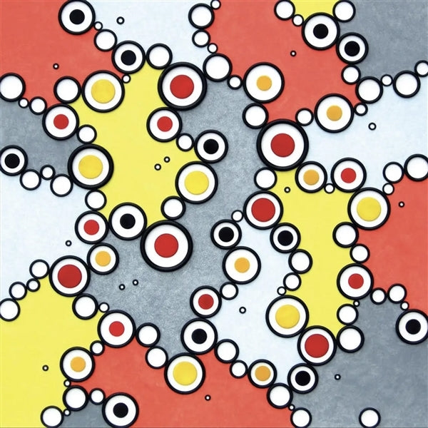 |  Vinyl LP | Fuxa - Covered In Stars (LP) | Records on Vinyl