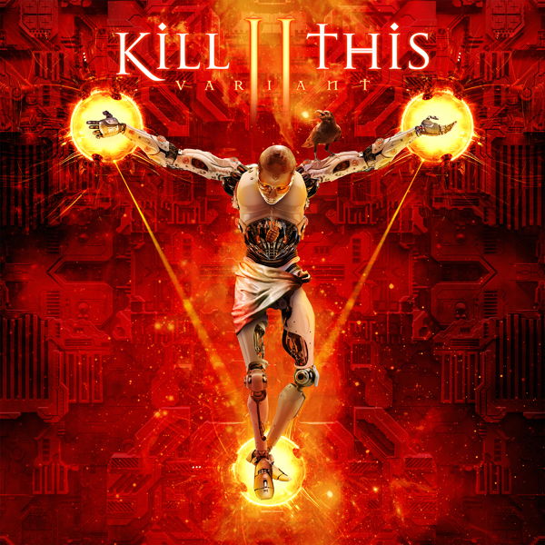 |  Vinyl LP | Kill Ii This - Variant (2 LPs) | Records on Vinyl