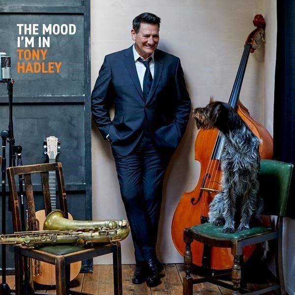 |  Vinyl LP | Tony Hadley - The Mood I'm In (LP) | Records on Vinyl