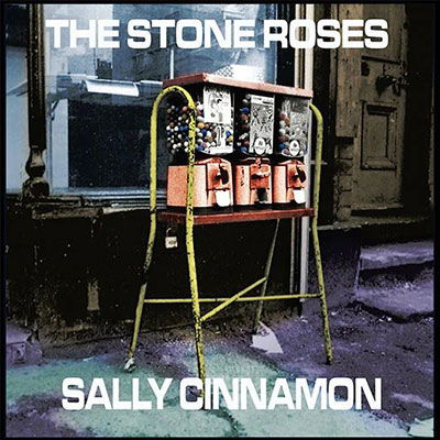 |   | the Stone Roses - Sally Cinnamon (LP) | Records on Vinyl